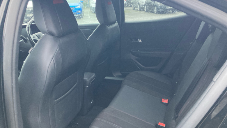 Vauxhall Mokka 1.2 Turbo SRi Premium 5dr Petrol Hatchback